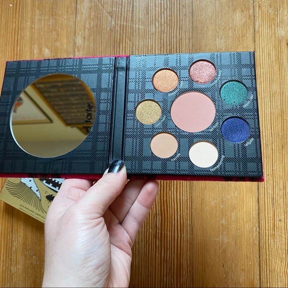 Fall Feels Tarte Eye & Cheek Palette - Picture 8 of 13